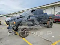 2008 Dodge RAM photo