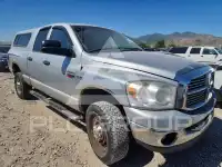 2008 Dodge RAM photo