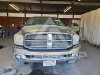 2008 Dodge RAM photo