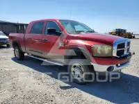 2008 Dodge RAM фото