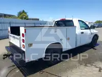 2008 Dodge RAM фото