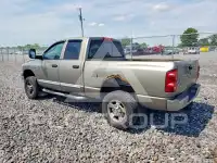 2008 Dodge RAM photo