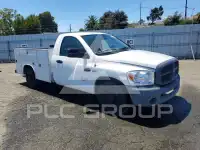 2008 Dodge RAM фото
