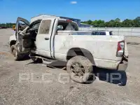 2008 Dodge RAM photo