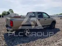2008 Dodge RAM photo
