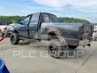 2008 Dodge RAM photo