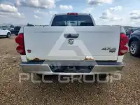 2008 Dodge RAM фото
