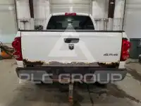 2008 Dodge RAM photo