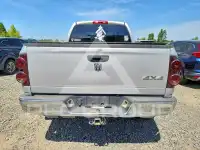2008 Dodge RAM фото