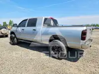 2008 Dodge RAM фото