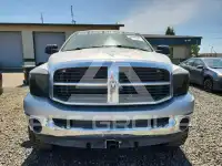 2008 Dodge RAM фото