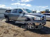 2008 Dodge RAM фото