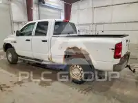 2008 Dodge RAM photo