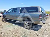 2008 Dodge RAM фото