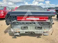 2008 Dodge CHALLENGER фото