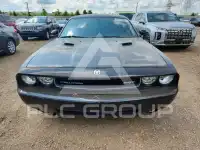 2008 Dodge CHALLENGER фото