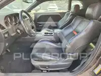 2008 Dodge CHALLENGER photo