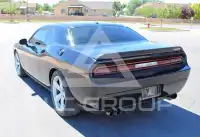 2008 Dodge CHALLENGER фото
