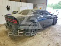 2008 Dodge CHALLENGER фото