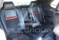 2008 Dodge CHALLENGER фото