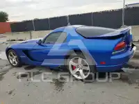 2008 Dodge Viper фото