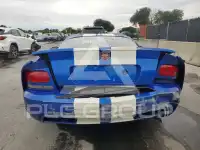 2008 Dodge Viper фото