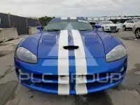 2008 Dodge Viper фото