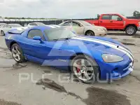 2008 Dodge Viper фото