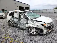 2008 Acura MDX фото