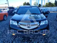 2008 Acura MDX photo