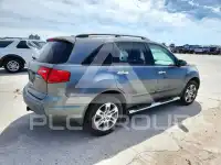 2008 Acura MDX photo