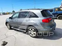 2008 Acura MDX photo