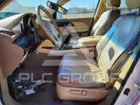 2008 Acura MDX фото