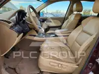 2008 Acura MDX photo
