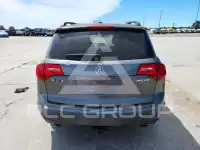 2008 Acura MDX photo