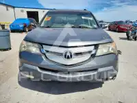2008 Acura MDX photo