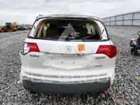 2008 Acura MDX фото