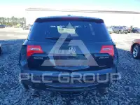 2008 Acura MDX photo