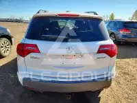 2008 Acura MDX фото