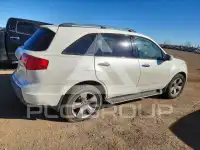 2008 Acura MDX фото
