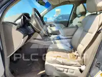2008 Acura MDX photo