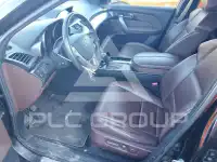 2008 Acura MDX photo