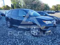 2008 Acura MDX photo