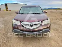 2008 Acura MDX photo