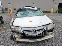 2008 Acura MDX фото