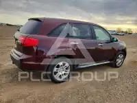 2008 Acura MDX photo