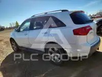 2008 Acura MDX фото