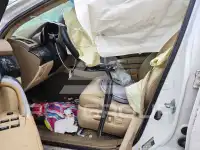 2008 Acura MDX фото