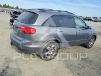2008 Acura MDX фото