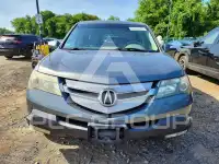 2008 Acura MDX photo